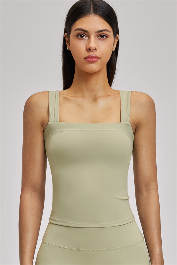 The Swoon Tank Top
