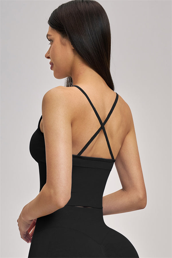 The Vision Tank Top