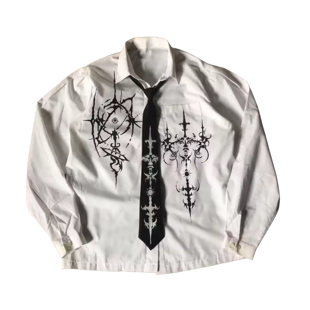 Zysen Tee