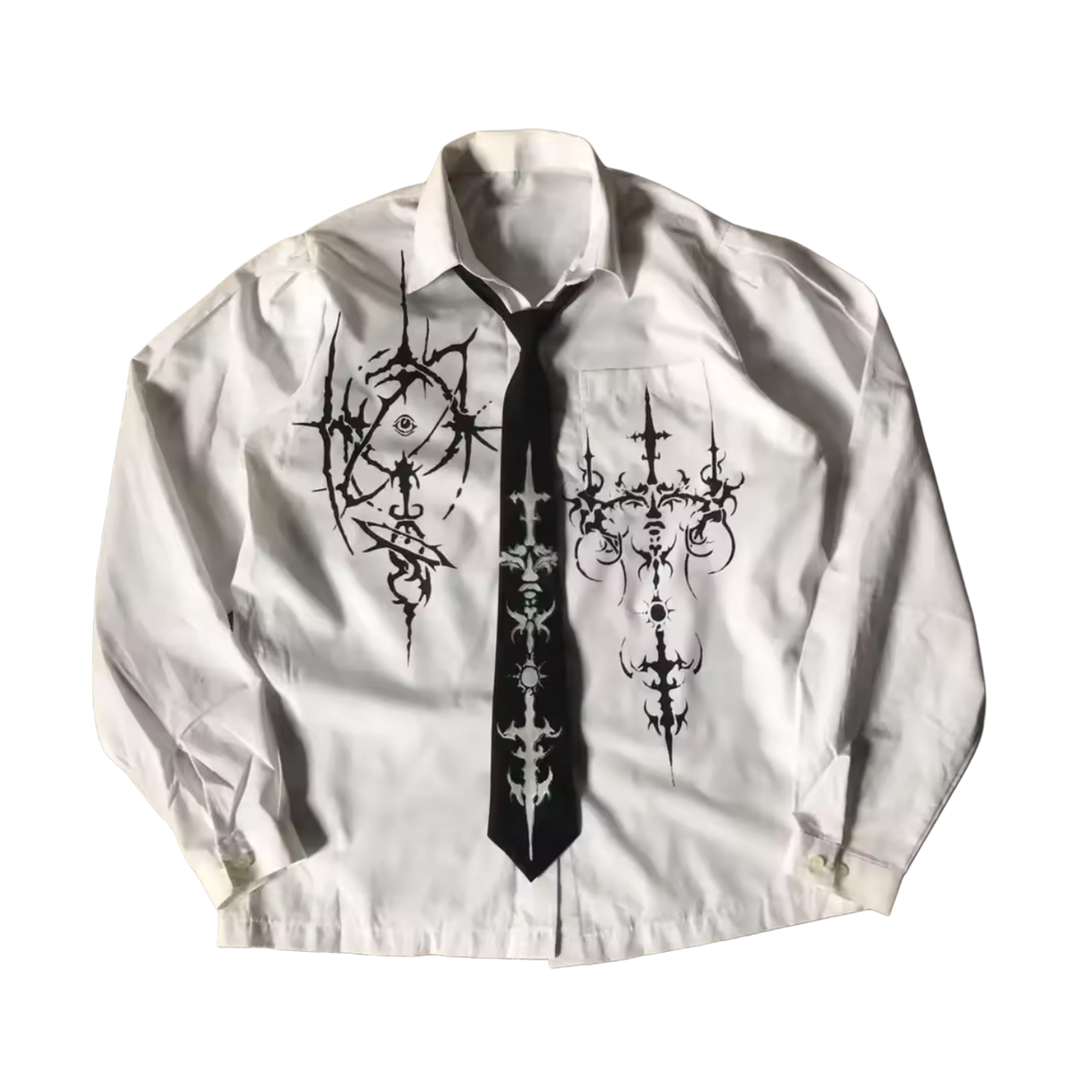 Zysen Tee