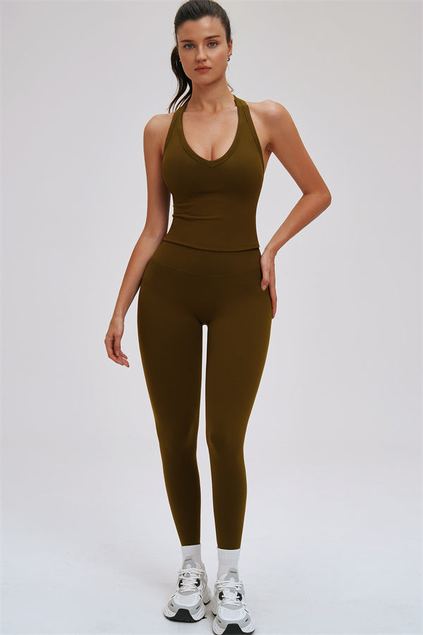 The Svelte Tank Top