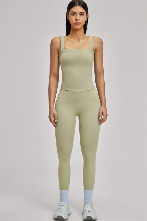 The Swoon Tank Top