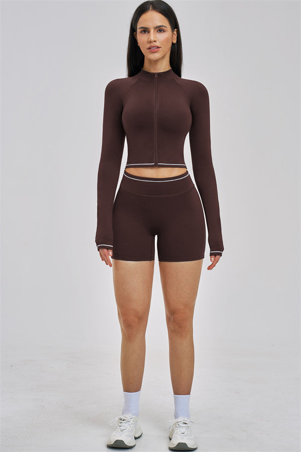 The Unbound Shorts