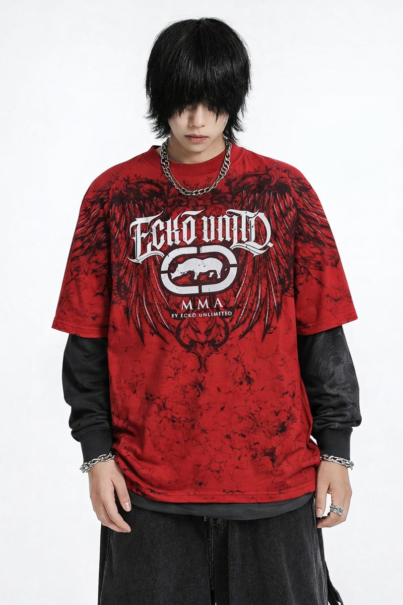 Auck Tee