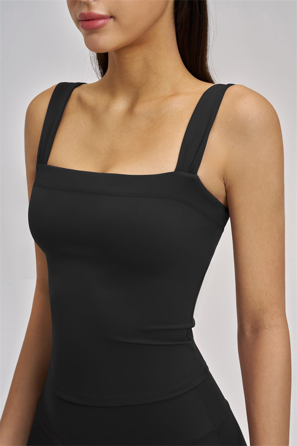The Swoon Tank Top