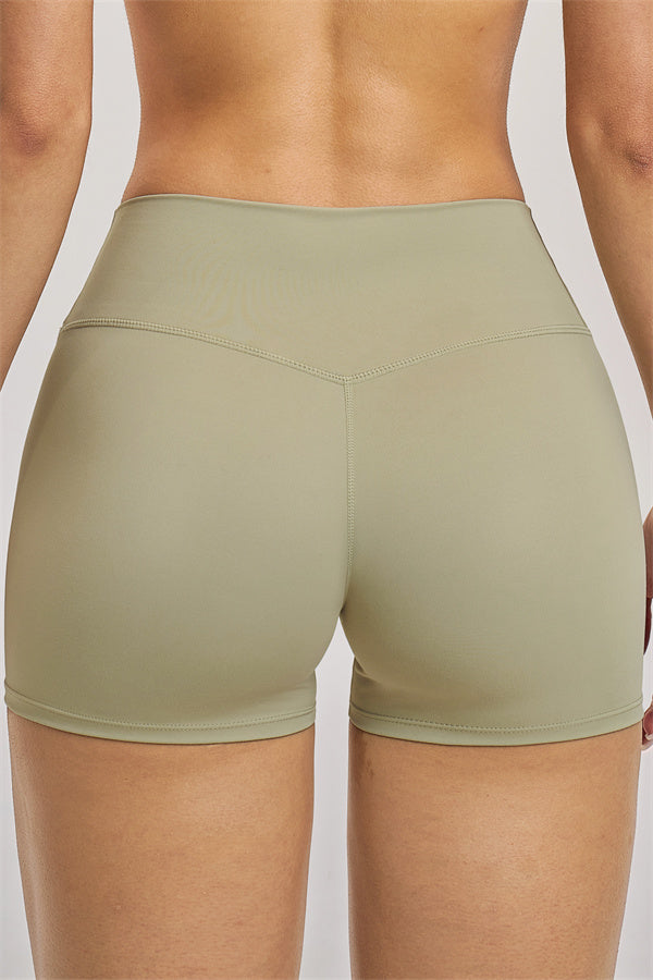 The Swoon Sports Bra Shorts 2-Piece Set