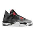 Air Jordan 4 Retro Infrared (GS)