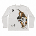 Flamboyant Long Sleeve Tee
