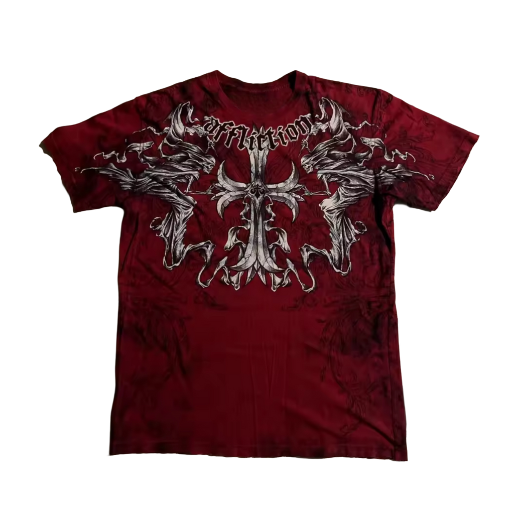 Axe Tee
