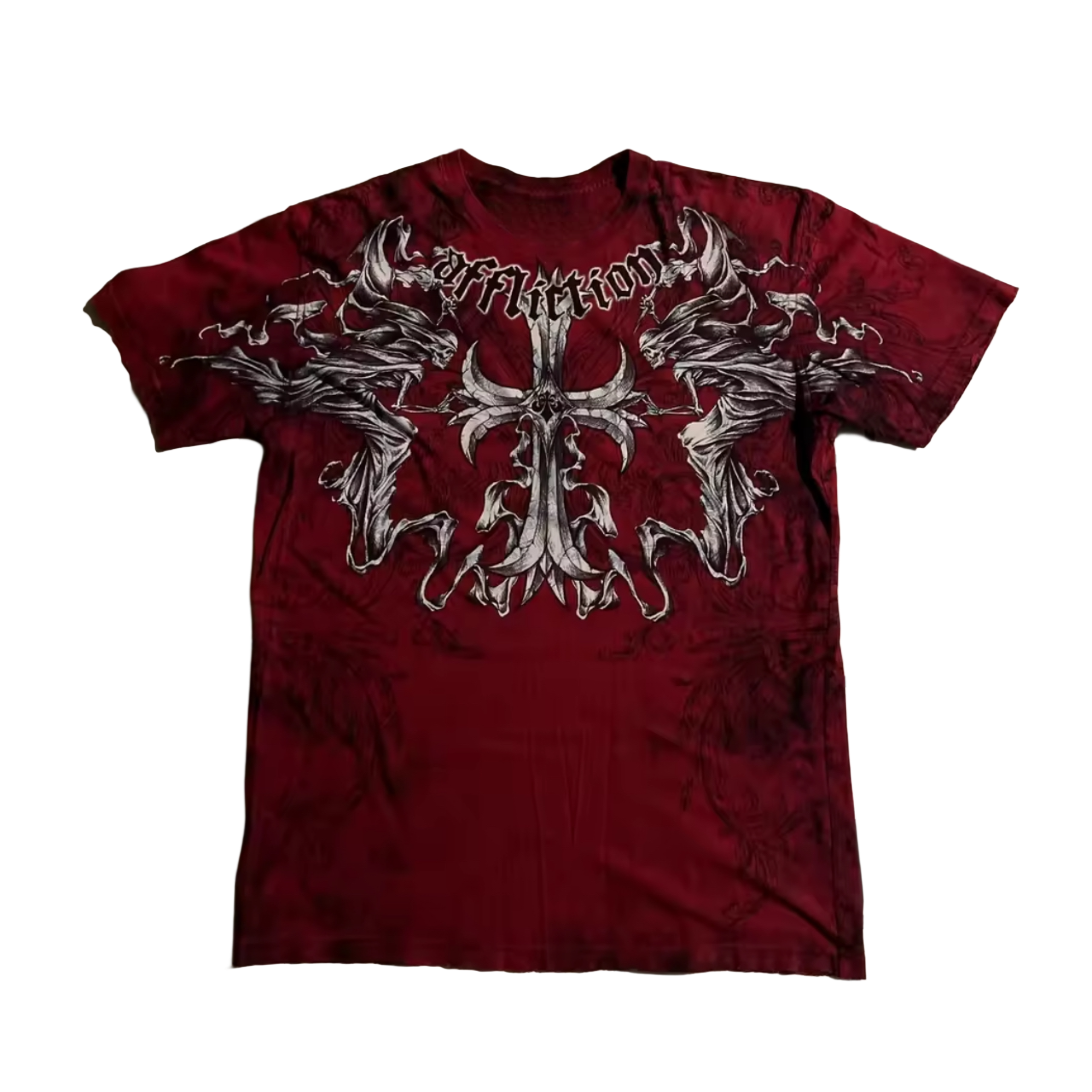 Axe Tee