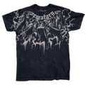 Shain Crows Tee
