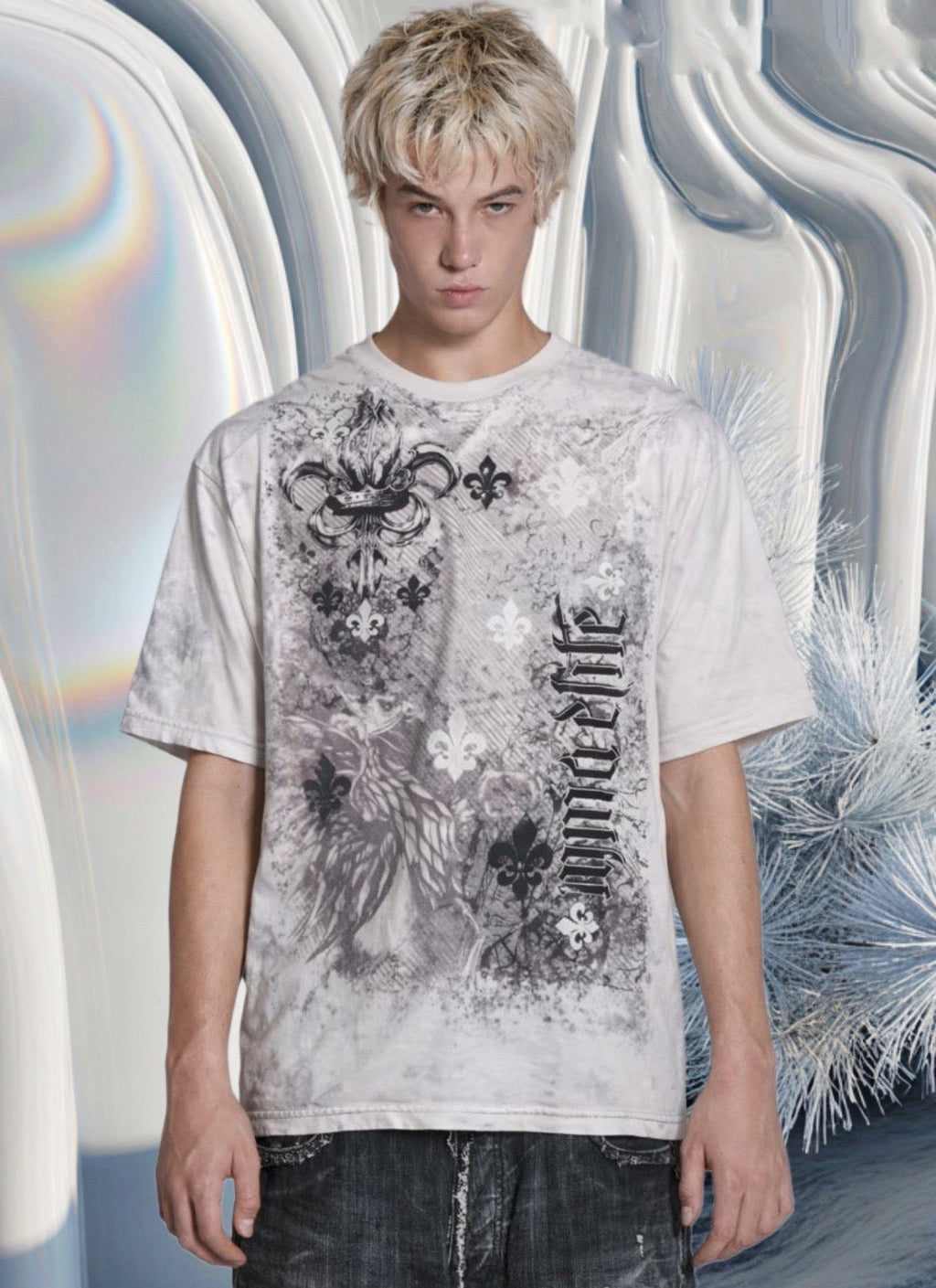 Fylence Premium Tee