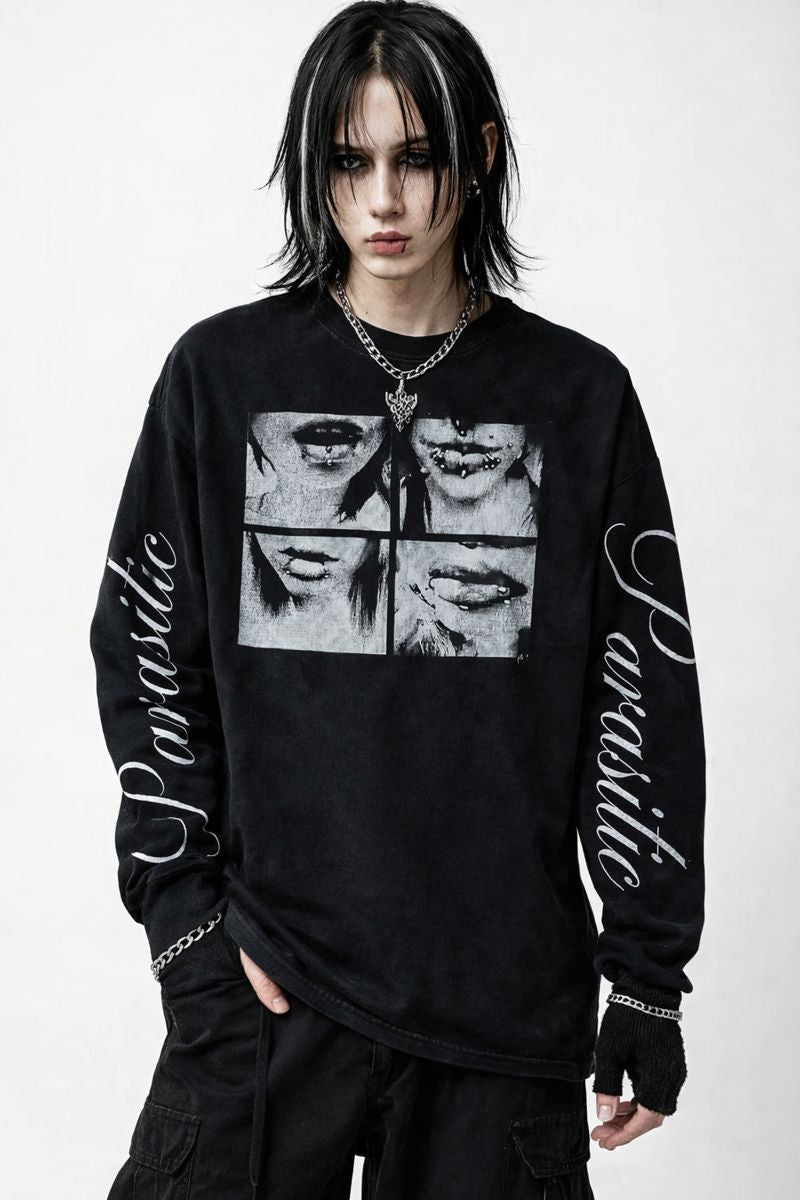 Snakebite Tee