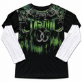 Emerald Tee