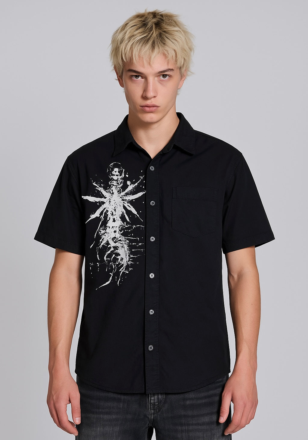 Zylopom Tee
