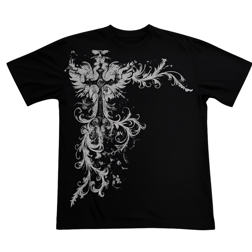 Harz Tee