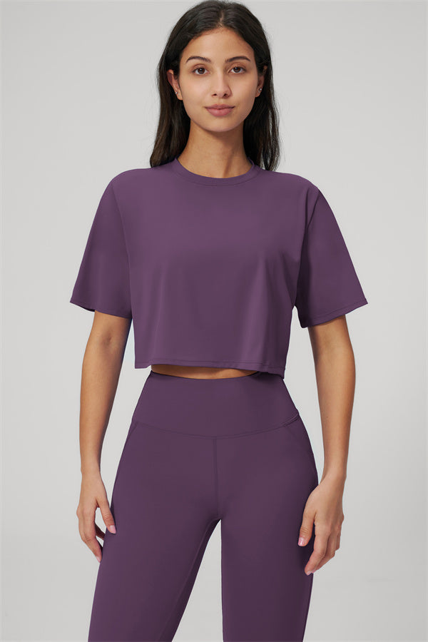 The Bold T-shirt