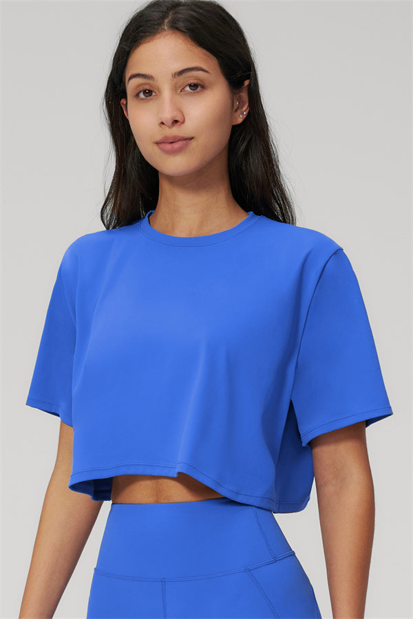 The Bold T-shirt