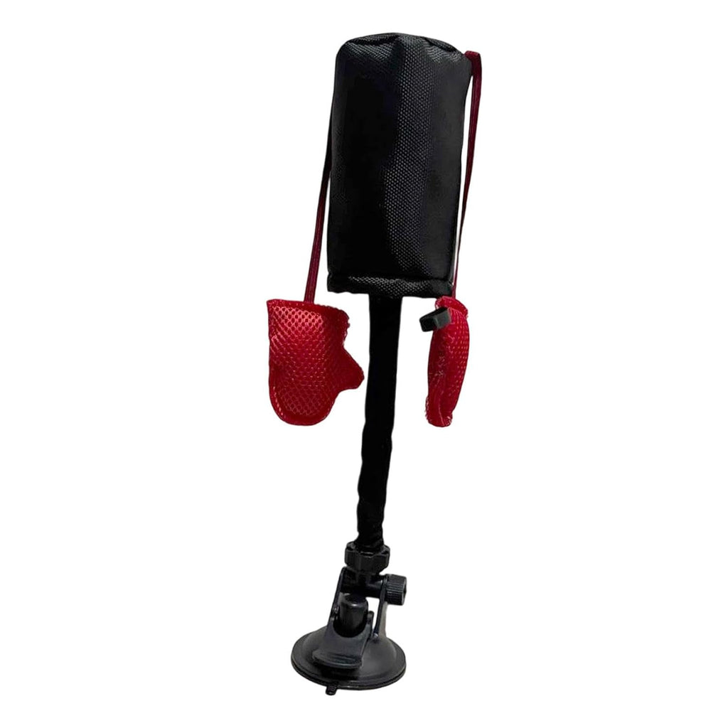 Cat Punching Bag Toy – Interactive Fun for Indoor Cats