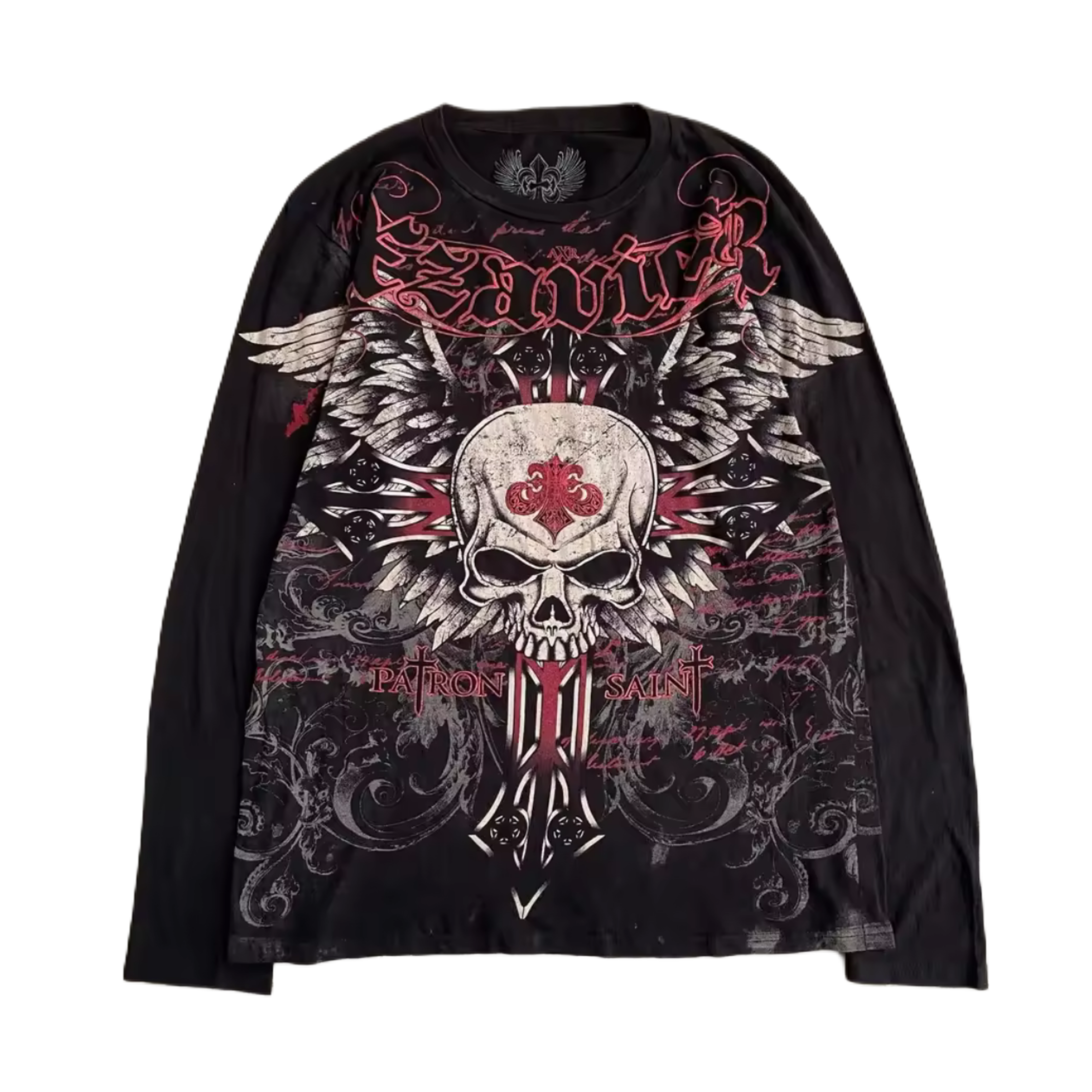 Raxal Tee