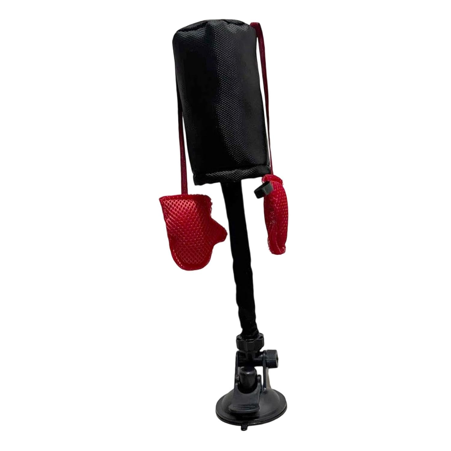 Cat Punching Bag Toy – Interactive Fun for Indoor Cats