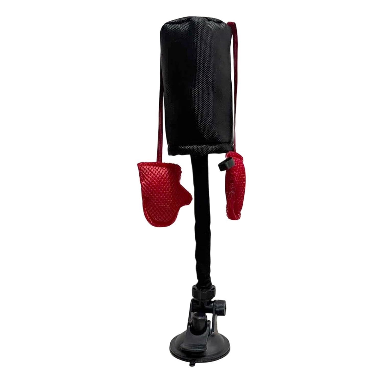 Cat Punching Bag Toy – Interactive Fun for Indoor Cats
