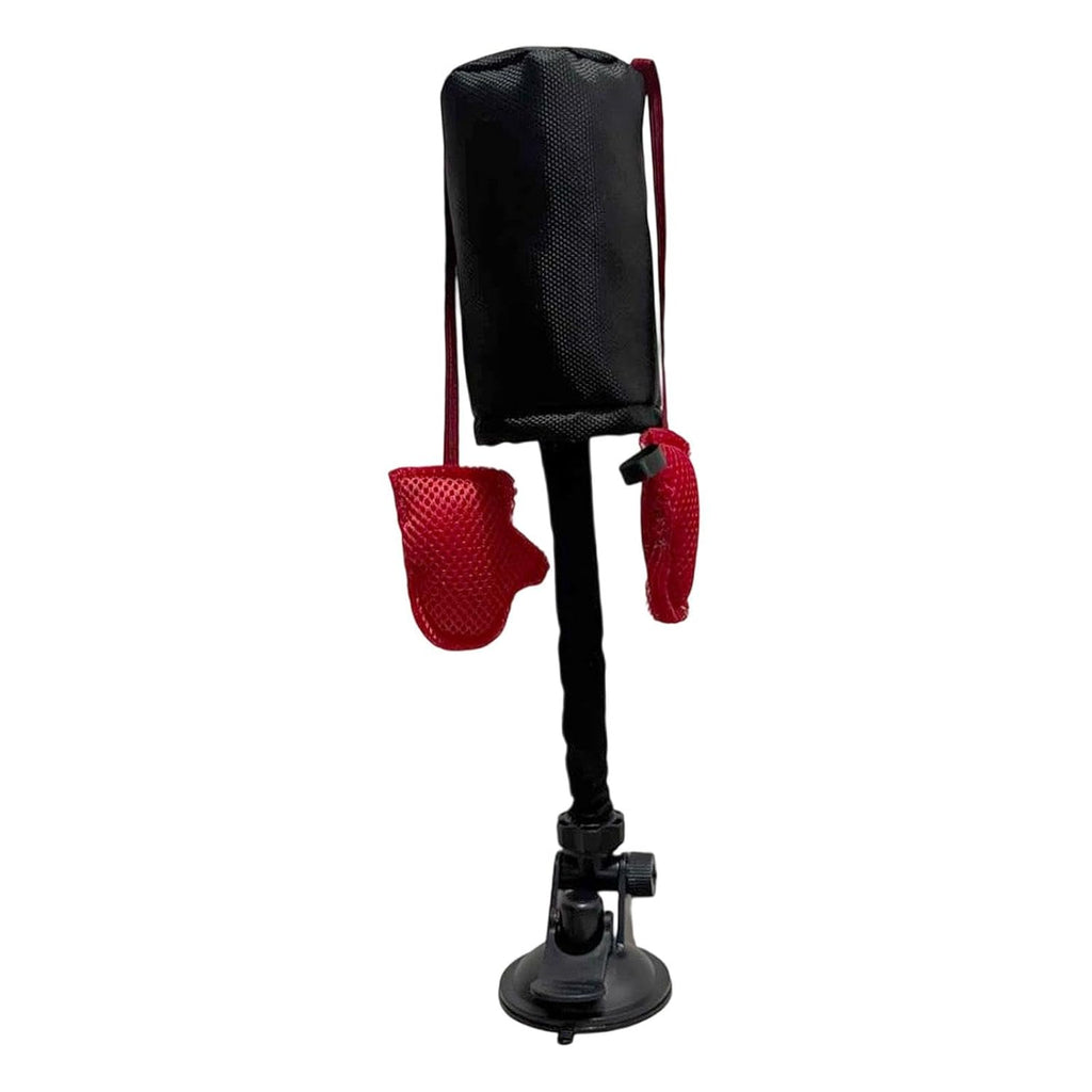 Cat Punching Bag Toy – Interactive Fun for Indoor Cats