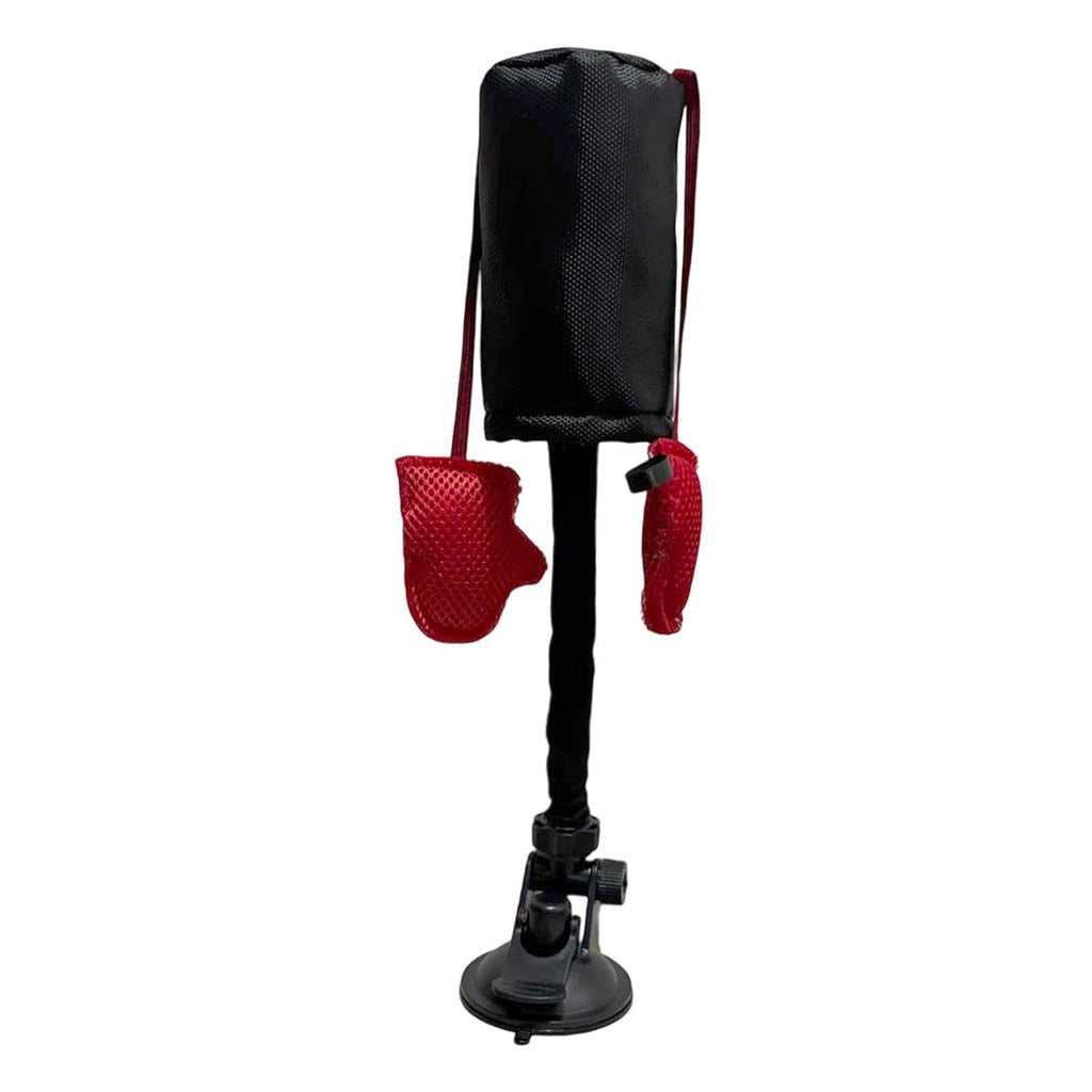 Cat Punching Bag Toy – Interactive Fun for Indoor Cats