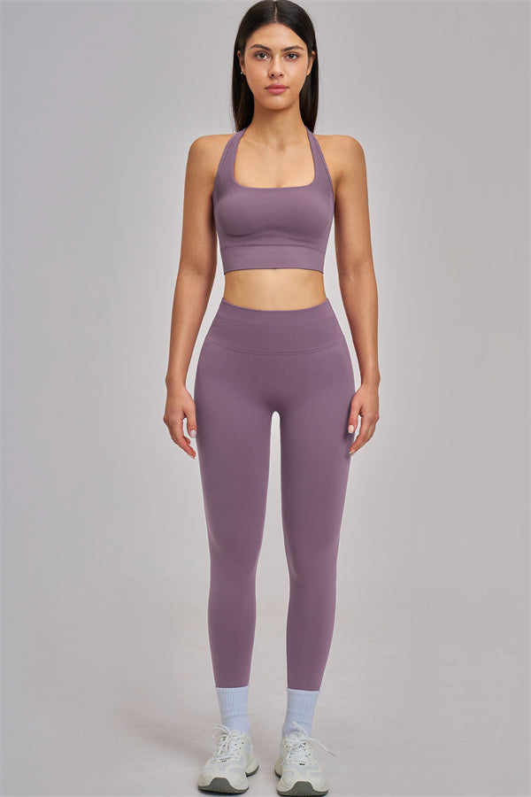 The Vision Sports Bra