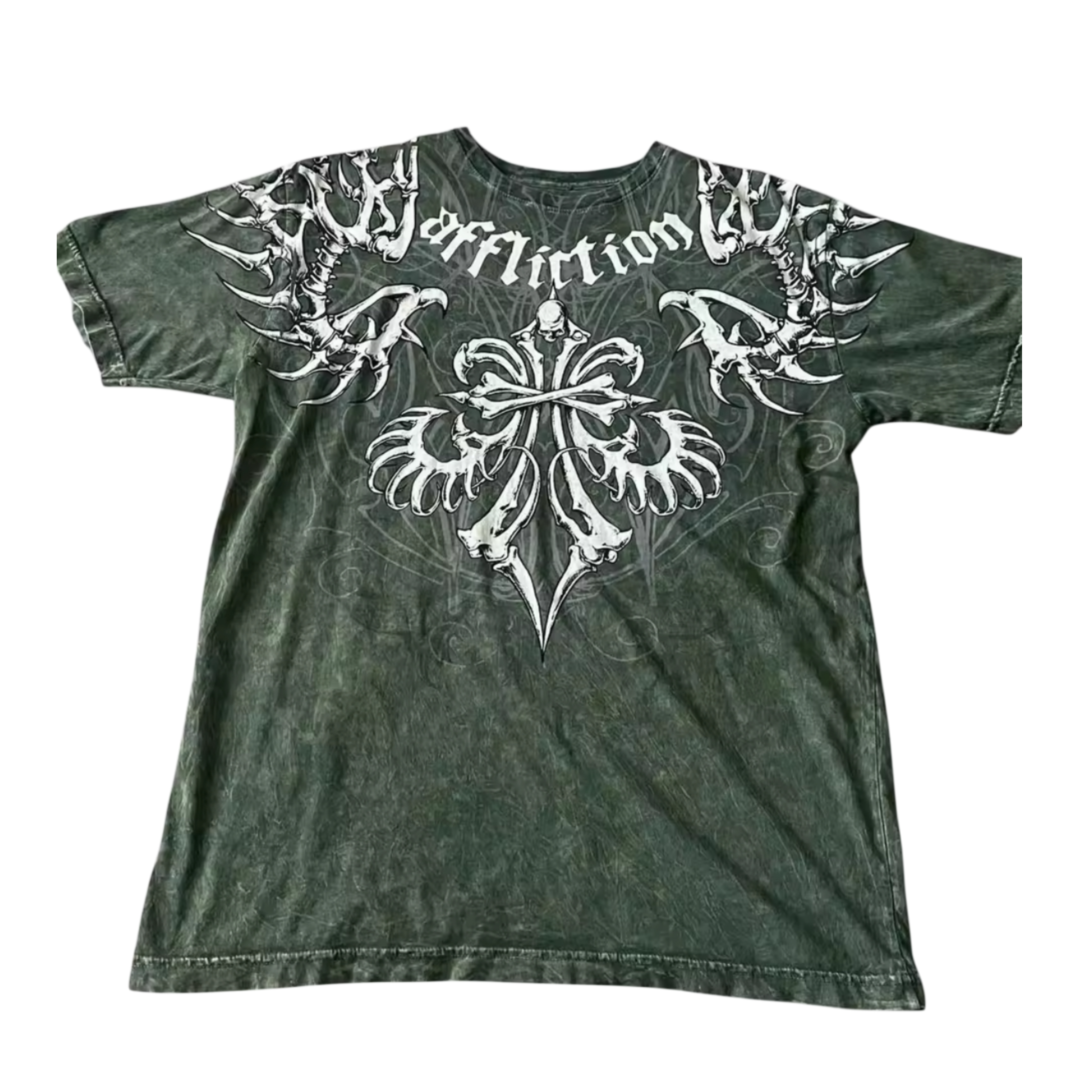 Leafy Tee