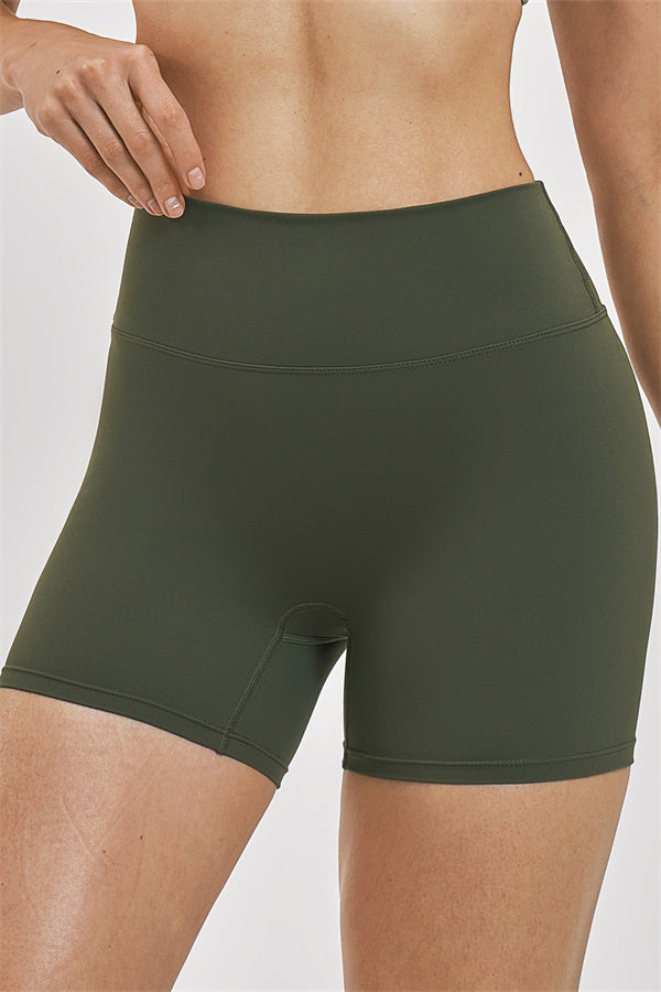 The Seraphine Sports Bra Shorts 2-Piece Set