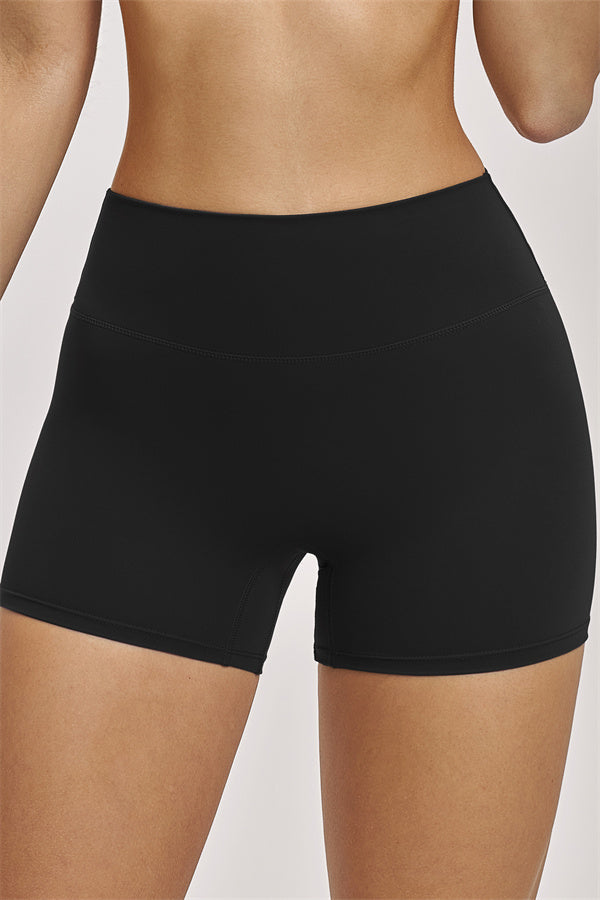 The Swoon Sports Bra Shorts 2-Piece Set