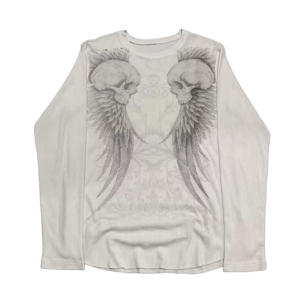Fusion Long Sleeve Tee