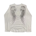 Fusion Long Sleeve Tee
