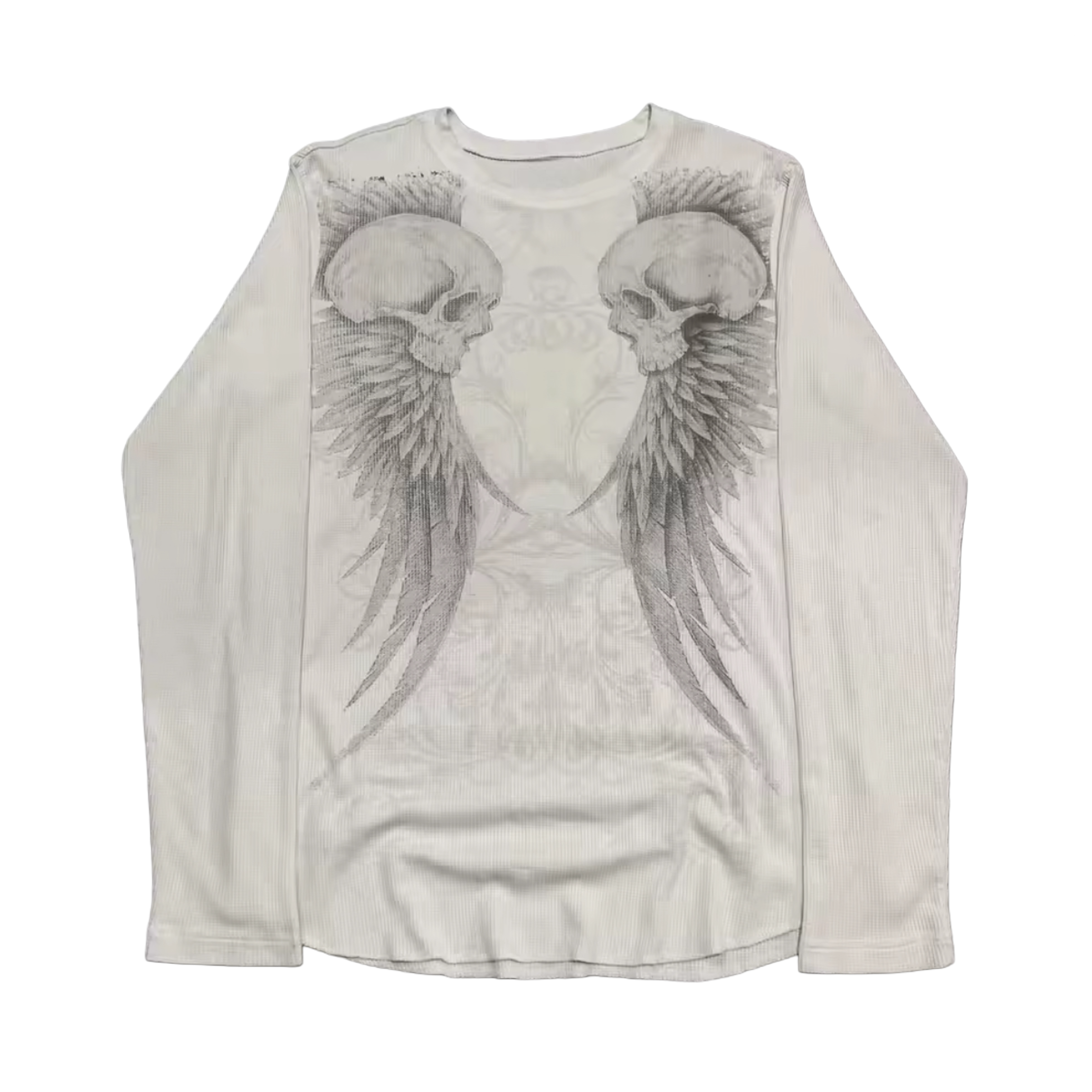 Fusion Long Sleeve Tee