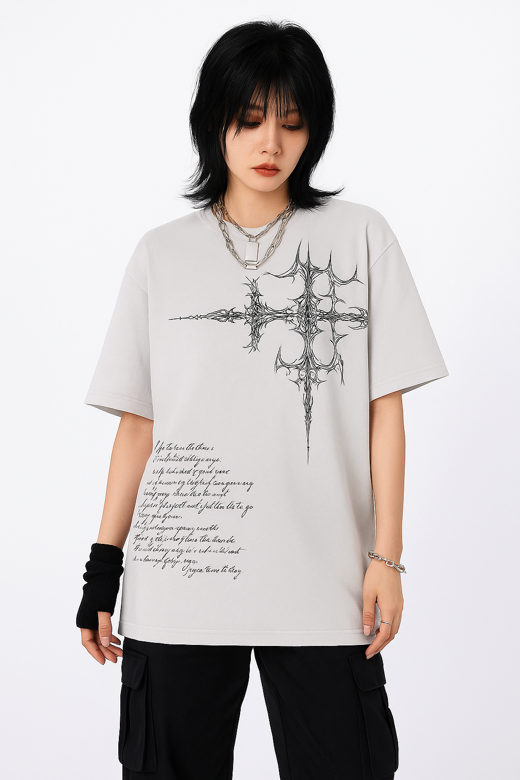 BXTY TEE