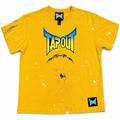 Latter Tee