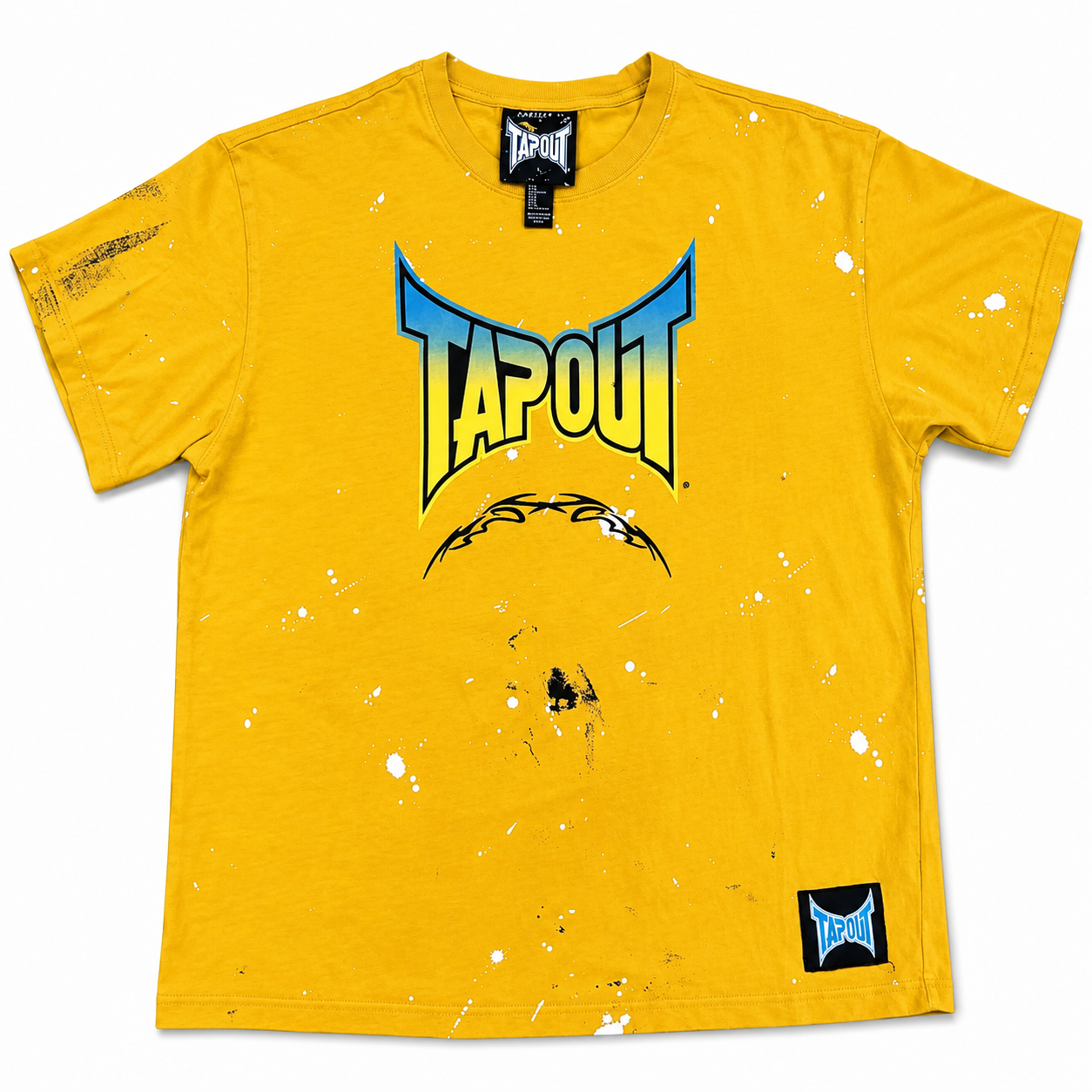 Latter Tee
