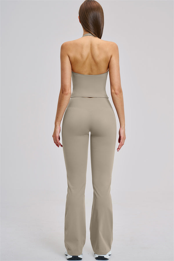 The Zestful Tank Top