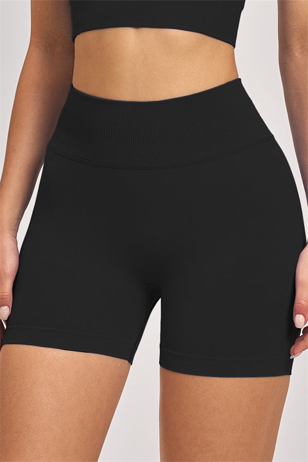 The Vision Tank Top Shorts 2-Piece Set