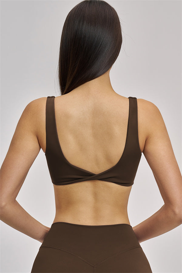 The Swoon Sports Bra Leggings 2-Piece Set