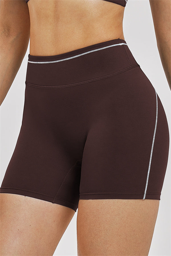 The Unbound Jacket Shorts 2-Piece Set