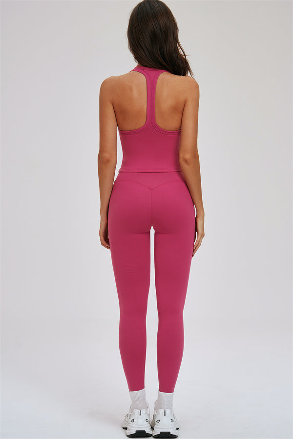 The Svelte Tank Top