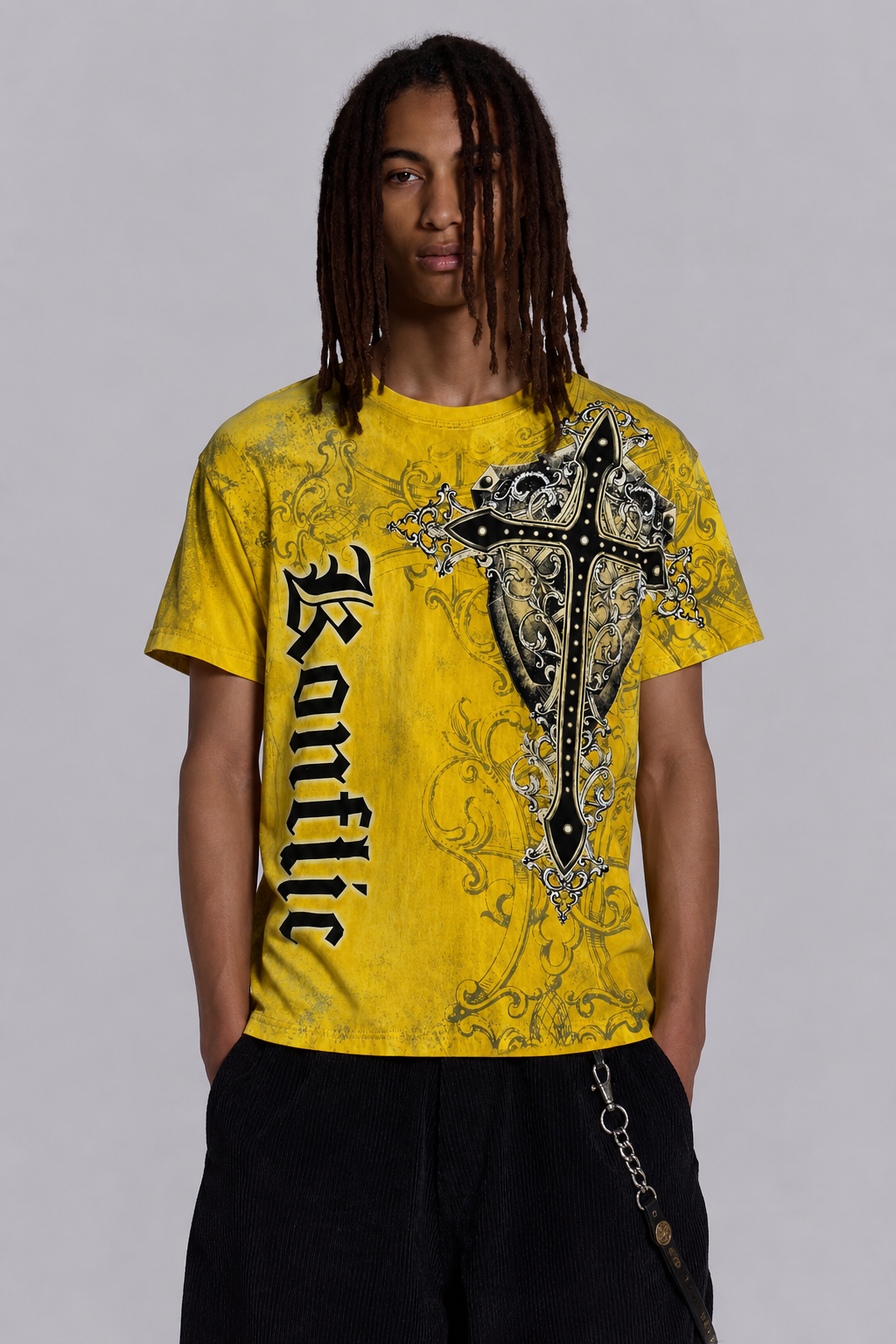 Lymo Tee