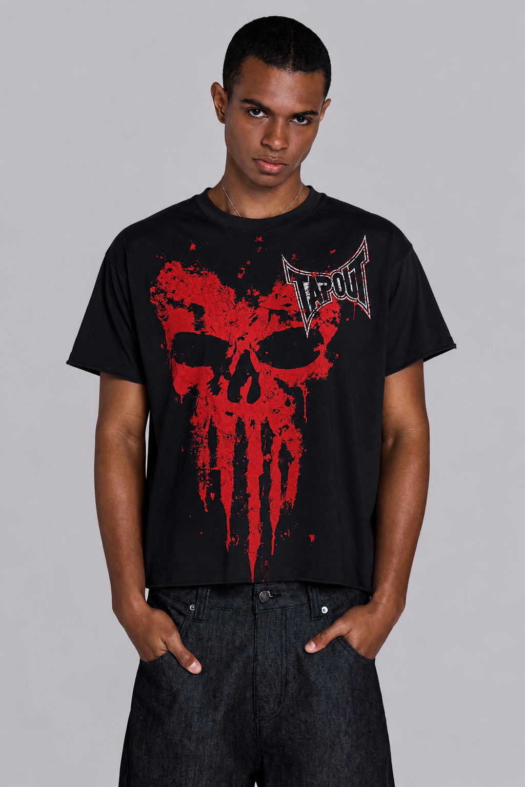 Alure Tee