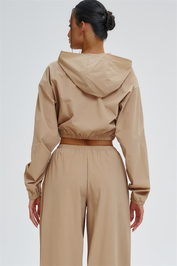 The Svelte UV protection Sweatpants