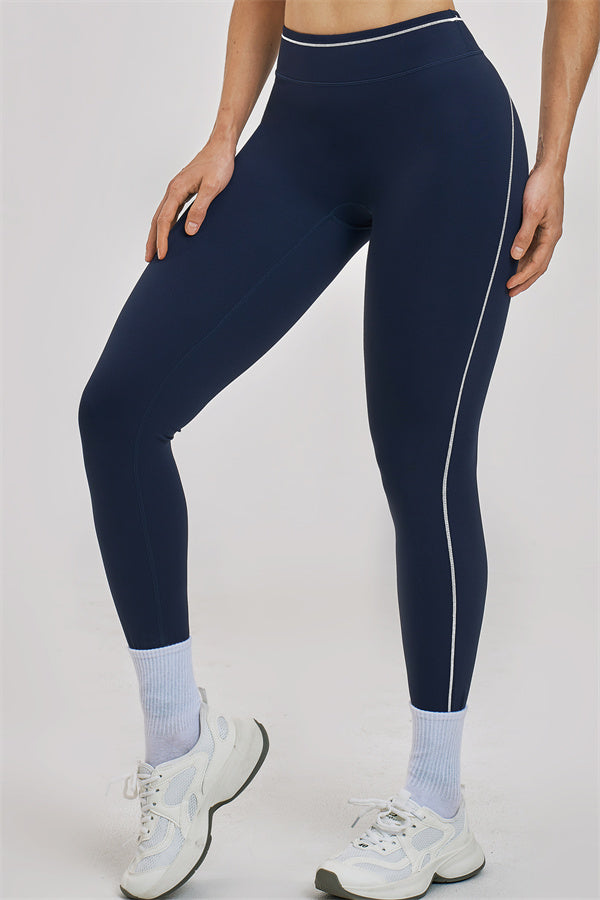 The Unbound Jacket Crop Top Leggings 3-Piece Set
