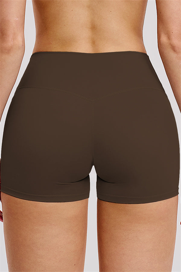 The Zestful Tank Top Shorts 2-Piece Set