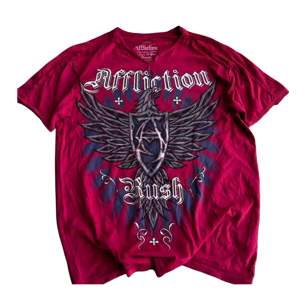Raxus Tee
