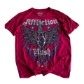 Raxus Tee